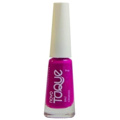 Esm. novo toque bali crem esm 8ml, novo toque bali cremoso 9ml
