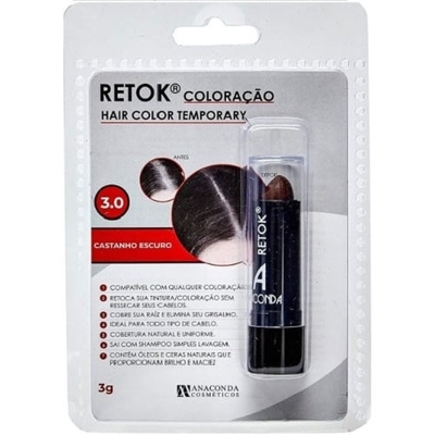 Retok color stick anaconda 3.0 cast esc