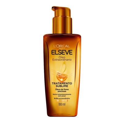 Oleo extraordinario elseve 100ml