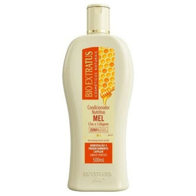 Cond. bioextratus mel 500 ml
