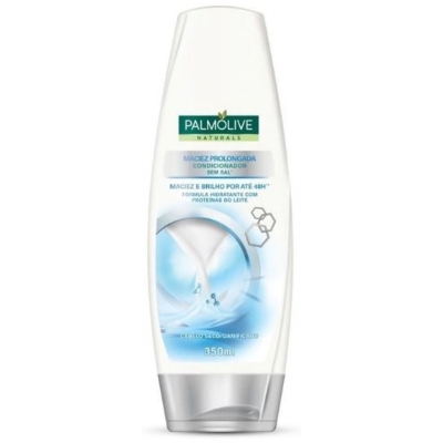 Cond. palmolive nat. 350ml ma, palmolive nat mac prolong