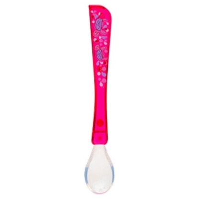 COLHER LOLLY PONTA SILIC OCEANO F BT 