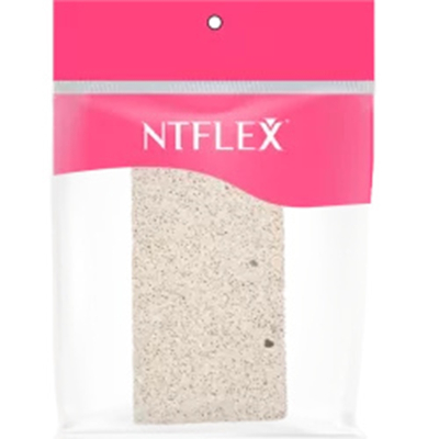 Pedra pomes ntflex 3001