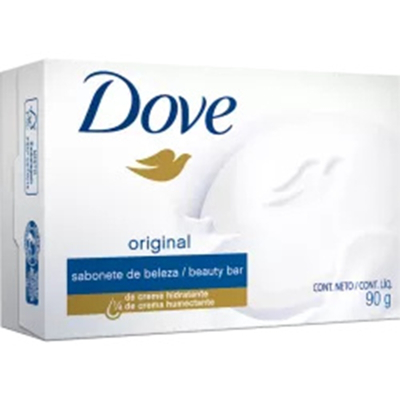 Sab. dove branco original 90g