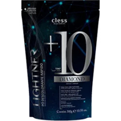 Descol lightner 300g diamond pouch(e) - 48357