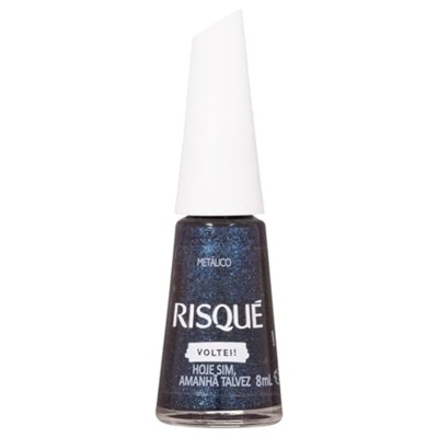 Esm. risque 8ml ef hoj sim amanha talv