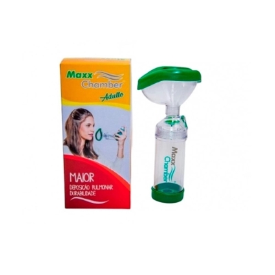 Espacador maxx chamber adulto