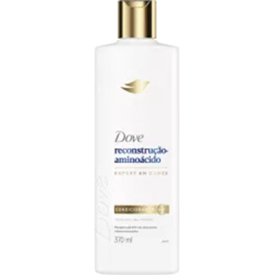 Cond. dove reconst aminoacidos 370ml