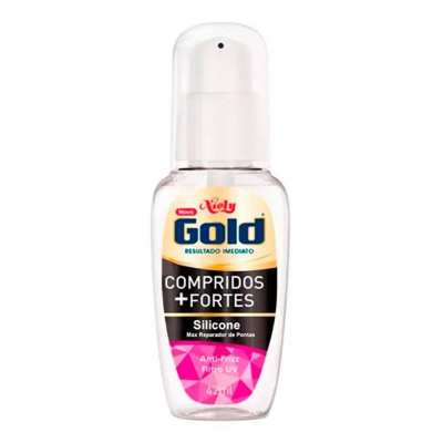 Rep. pontas niely comp+fortes 42ml