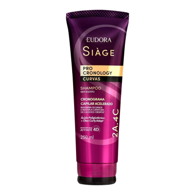 Sh. siage pro cronology curva 250ml