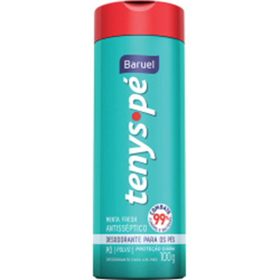 Tenys pe baruel po 100g actio menta