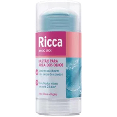 Bastao para area dos olhos ricca 15gr