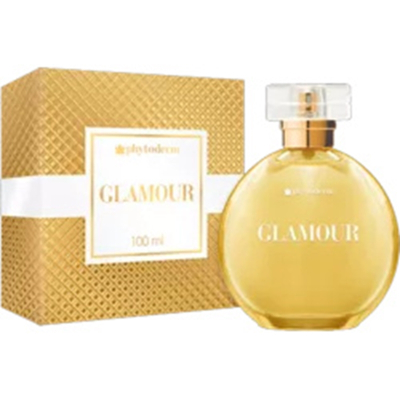 Colonia phytoderm 100ml glamour un.