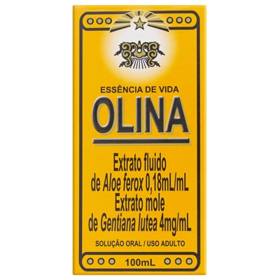 Olina essencia de vida fr 100
