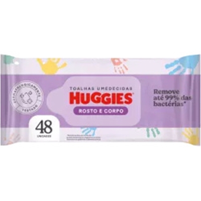 Lenco umed huggies classic on
