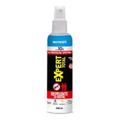 REPELENTE EXPERT TOTAL FAMILY 200ML