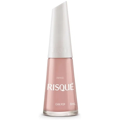 ESMALTE RISQUE BL 8ML CHIK POP 