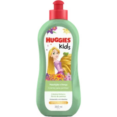 Cr. pent. huggies kids nutricao 360ml