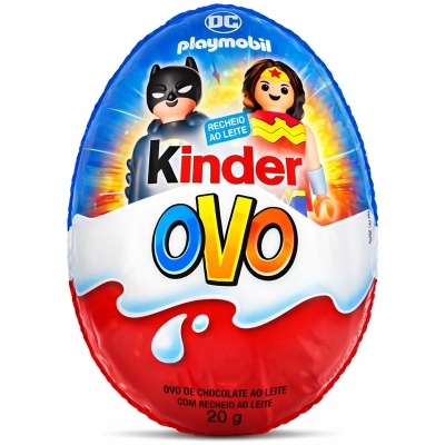 Kinder ovo playmobil t1