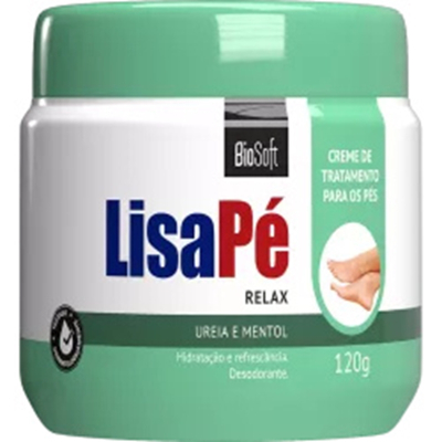 Hidr. p/pes lisape 120g, lisa pe soft hair 120g