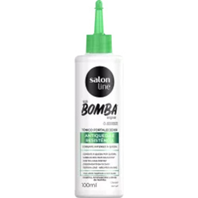 Tonalisante salon line 100ml sos bomba antiqueda *