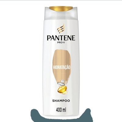 Sh. pantene 400ml reparacao i