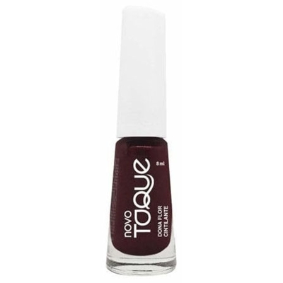 Esm. novo toque dona flor cintilante 8ml, novo toque dona flor cintilante