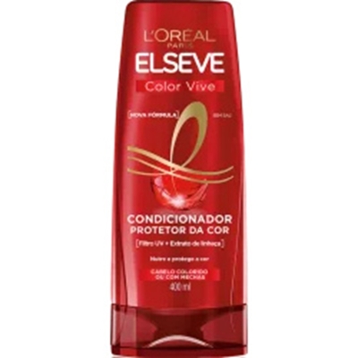 Cond. elseve 400ml colorvive *
