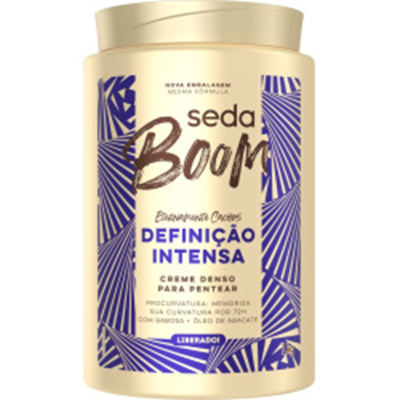 Cr. pent. seda 1kg boom definicao intensa cond *