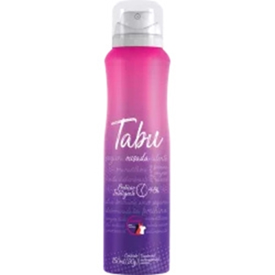 Des. tabu aer 150ml ousada *