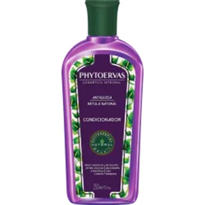 Cond. phytoervas 250ml antiqu