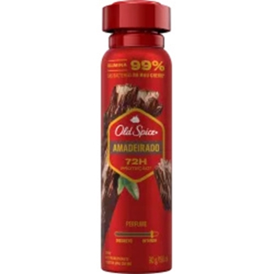 Des. old spice aero trans lenha 93g