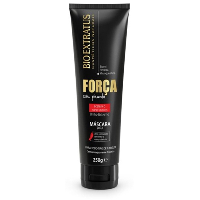 Mascara bioextratus 250 gr forca