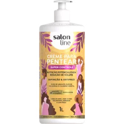 Cr. pent. salon line super controle 1l 31185