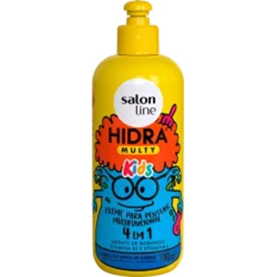 CREME HIDRA MULTIFUNCIONAL KIDS SL 300ML 95734