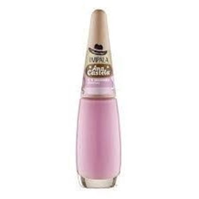 ESMALTE IMPALA BL ANA CASTELA CREM BOIADEIRA 