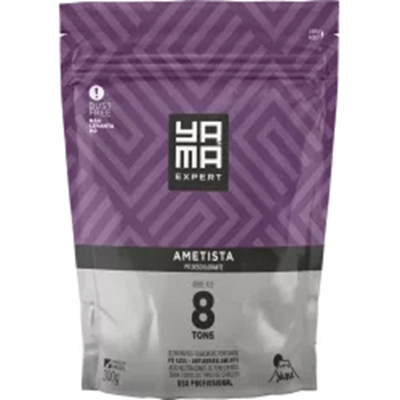 Descol yama 300g ametista pouch