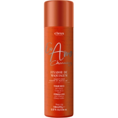 FIXADOR CHARMING 150ML MAQUIAGEM 
