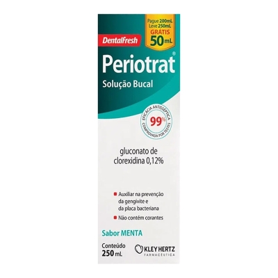 PERIOTRAT SOL BUCAL 250ML