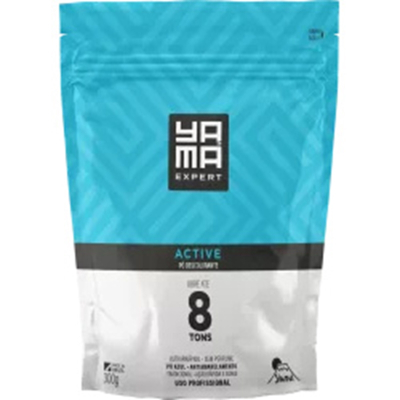 Descol yama 300g active pouch trad