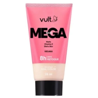 Base vult liquida mega v200 26ml