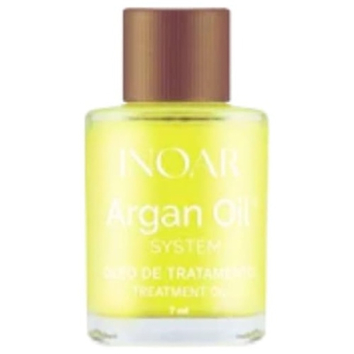 Argan oil display 7ml c 12un inoar 50139