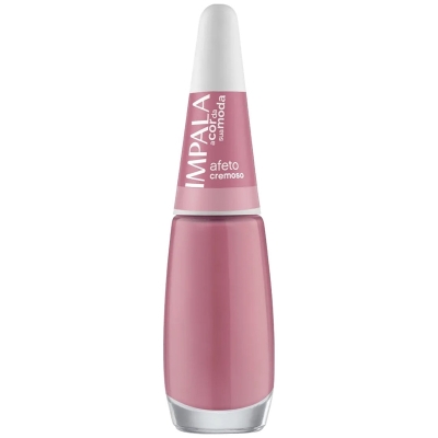 ESMALTE IMPALA ANA CASTELA CREM AGRONEJO