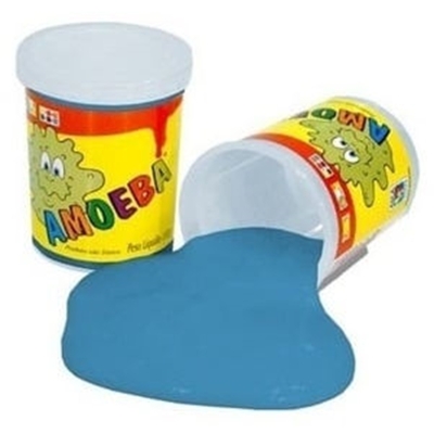 GELEINHA AMOEBA COLOR COLOR, BH TOYSAMOEBA COLOR