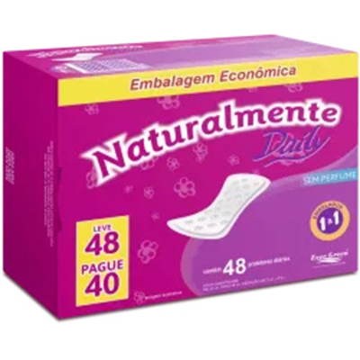 Abs. naturalmente prot diario 48un s/perf