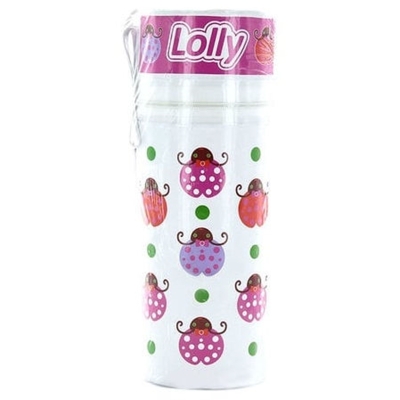 PROTETOR TERMICO MAM ZOO LOLLY S7091-00 ROSA 01UN