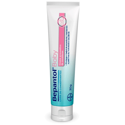 Bepantol baby 30g 15% off