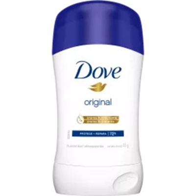 Des. dove cr stick 45g original 