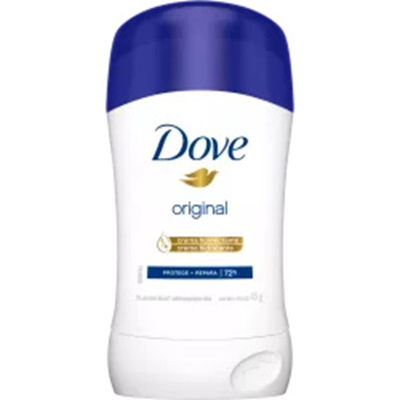 Des. dove cr stick 45g original 