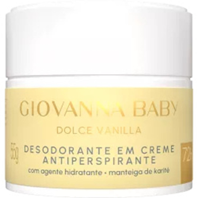 Des.giovanna baby cr 055g vanilla